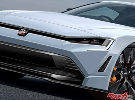 惜別R35型GT-R!　次期GT-Rは1360ps3000万円のBEVスポーツとして2028年にデビューか!?　そして日本車のスポーツカーウォーズ勃発!!!