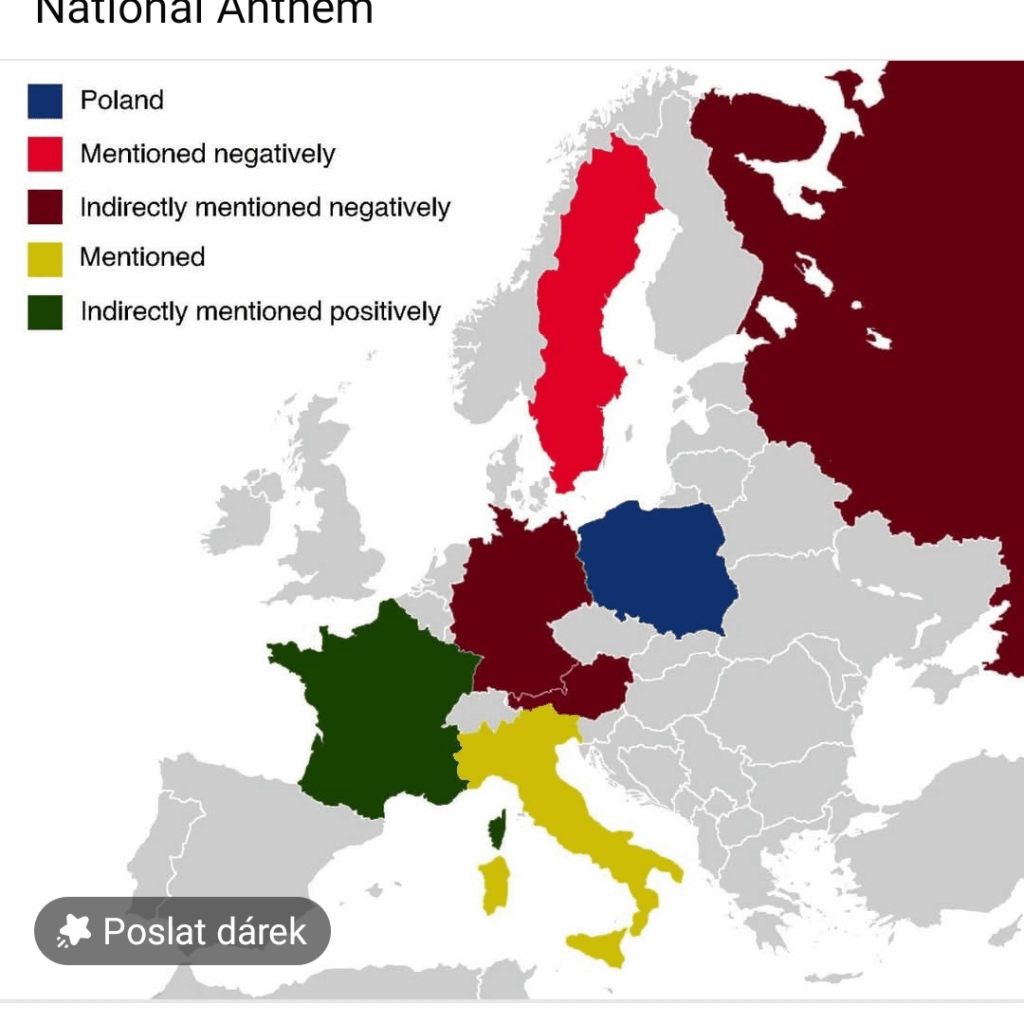 ポーランドの国歌