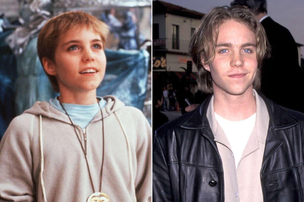 27歳で亡くなった90年代の子供俳優ジョナサン・ブランディスの悲劇的な物語