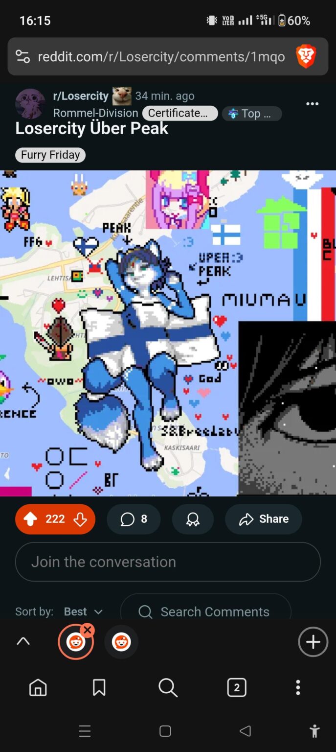 あなたのどちらがこれを作ったのですか？