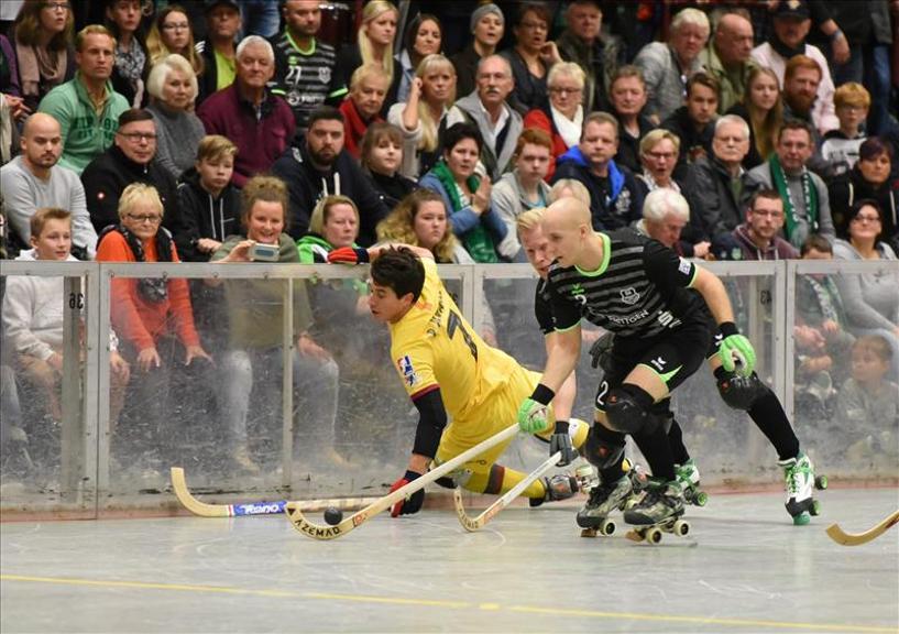 Germania Herringen 2-7 Barça: Big win in Germany