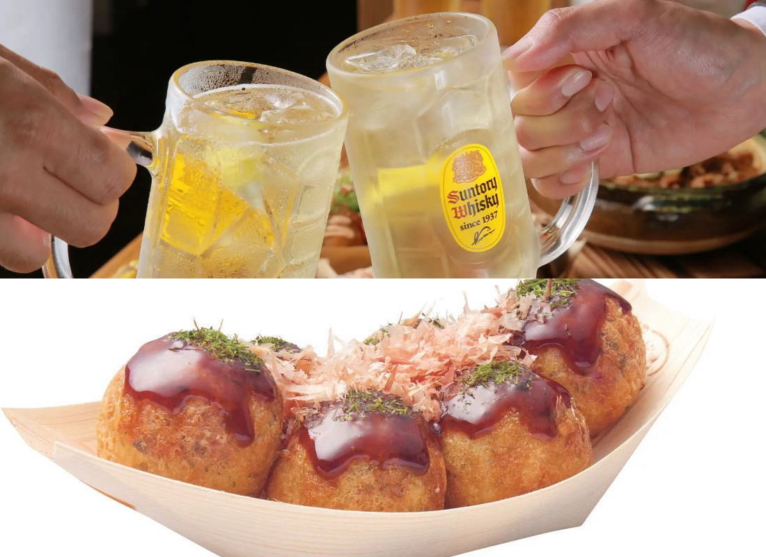 銀だこ、カープファンの聖地に降り立つ。ハイボール酒場が9月オープンへ