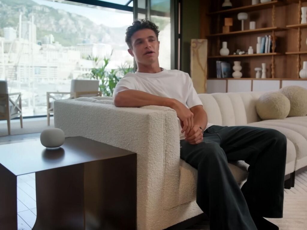 グーグルの新型スピーカー、5年ぶりに登場か？ 偶然写り込んだヒントとは - CNET Japan