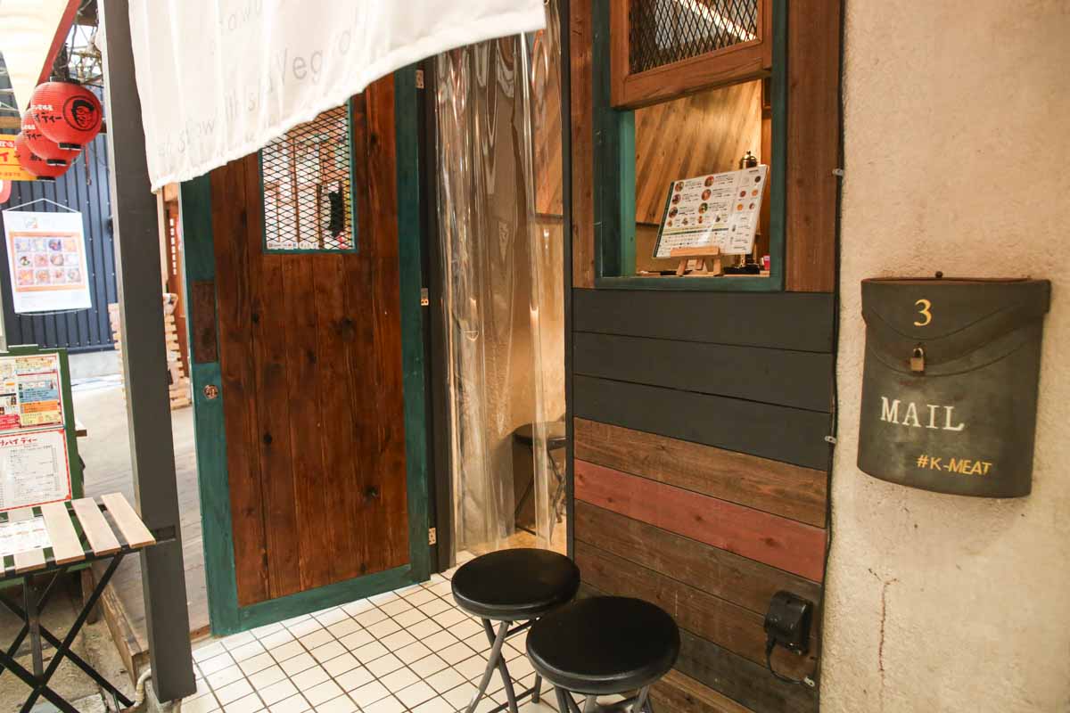 沖縄の恵みをまるごとチャージ！チョップドサラダ専門店の「green base okinawa（グリーンベースオキナワ）」で新しいサラダ体験（那覇市）