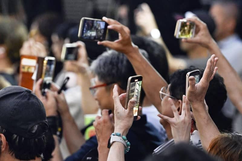 視聴数トップは石破首相の「食べ方」、参院選の「切り抜き動画」 人気動画は「中傷」や批判、専門家「冷静に見て」【データ・インサイト】