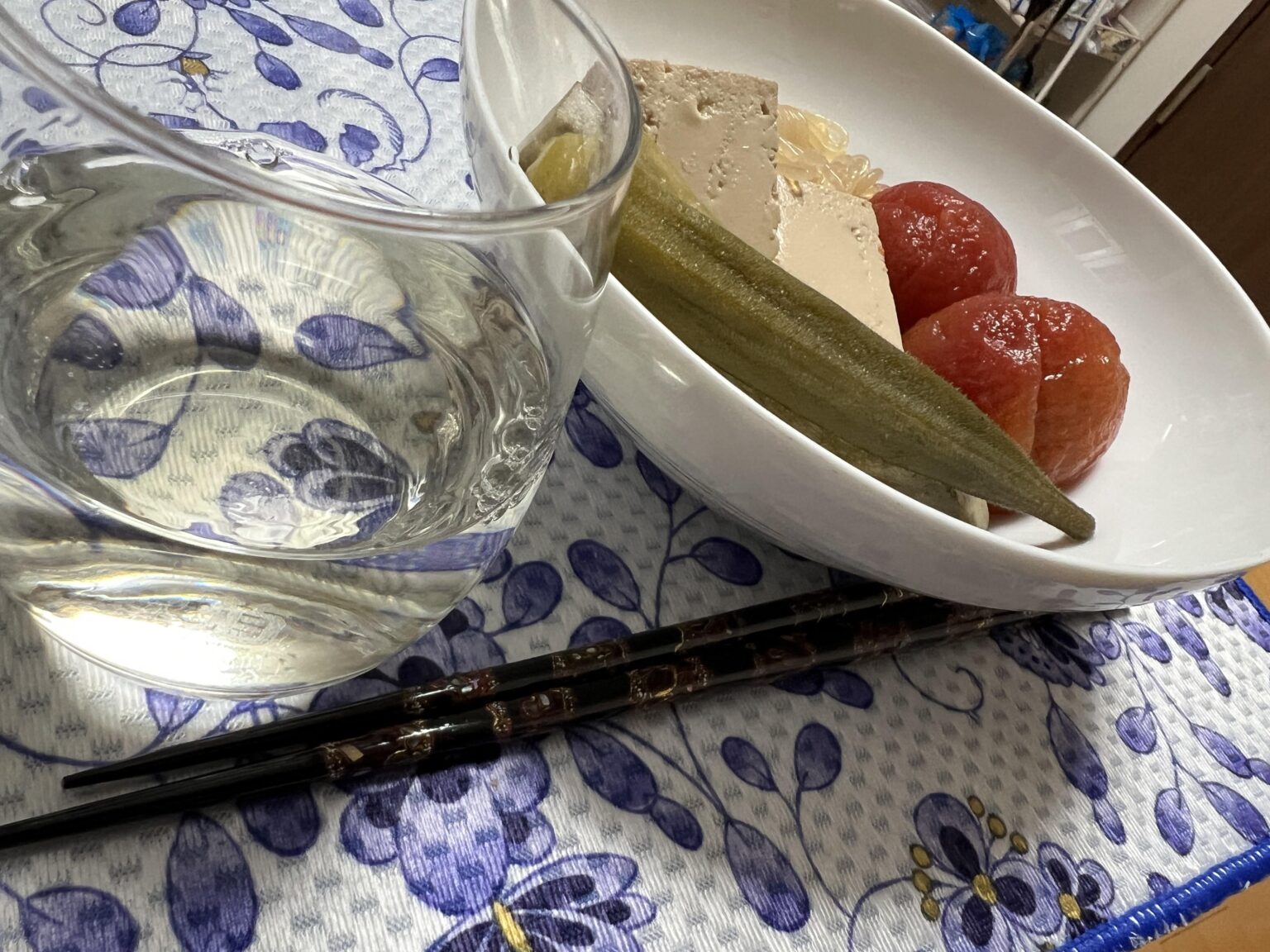 【クソスレ】冷やしおでんと栃木の地酒