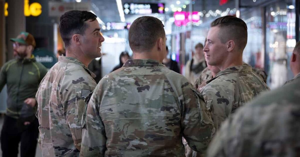 国防軍は、私たちが軍事的存在を強化するにつれて、フィンランド人に友好的であるように促す| YLE NEWS