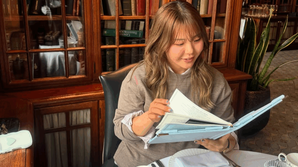 「楽しいヨーロッパ旅ができました」プロゴルファー・吉田優利、旅先でのオフショットにファン歓喜 | 話題の投稿 | スポーツブル (スポブル)