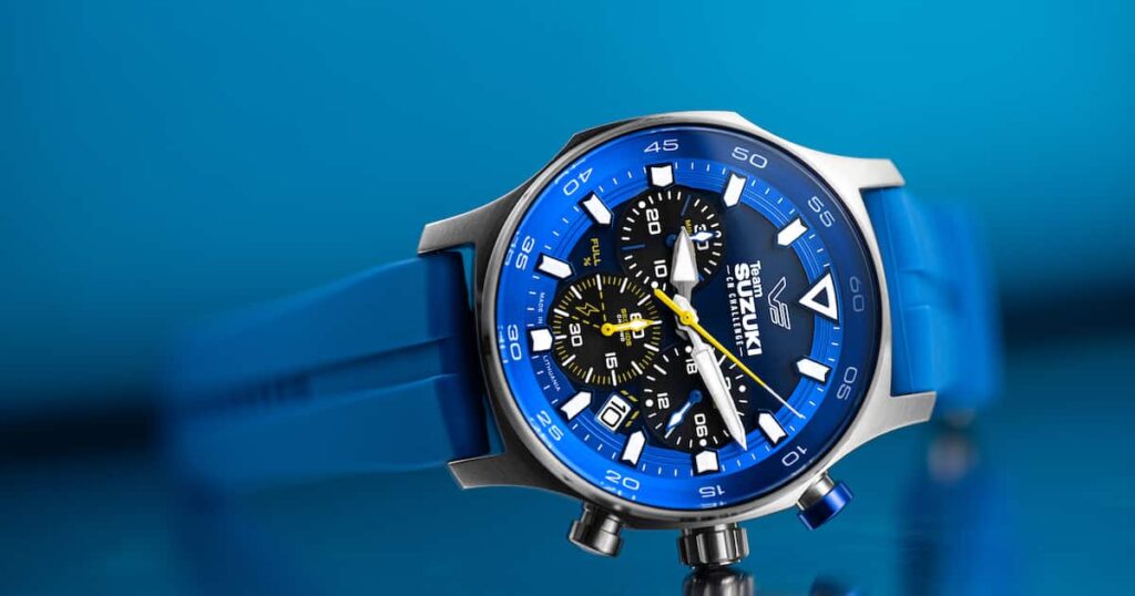 SUZUKI × VOSTOK EUROPEコラボモデルの全貌公開。コレクター必携の限定タイムピースがいよいよ上陸。 - 産経ニュース