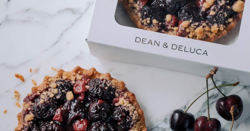 【西武福井店】今年も開催！　DEAN ＆ DELUCA POP-UP STORE