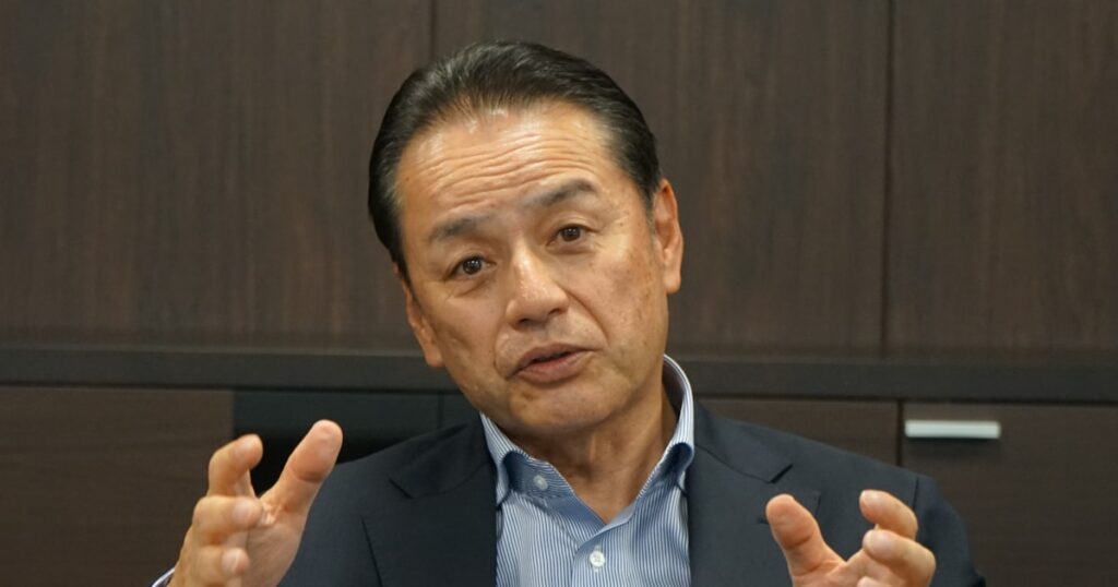 「何もしないコスト」意識を 経済同友会アフリカ委員長の井出達也氏 - 日本経済新聞