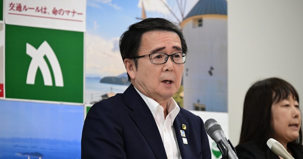 丹下建築の「船の体育館」、香川県知事「解体先延ばしできず」 - 日本経済新聞