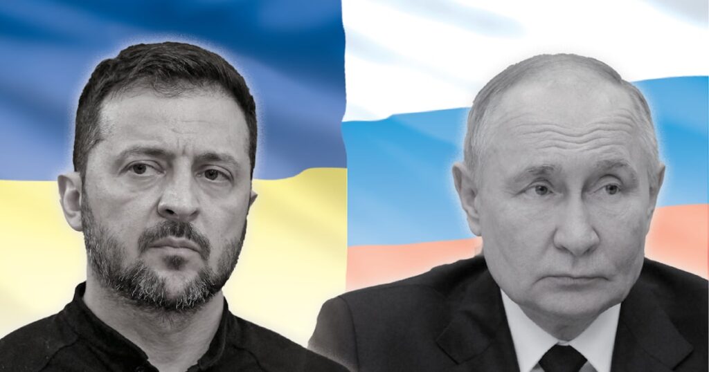 ロシア・ウクライナ会談、主導権狙い名乗り相次ぐ 7都市が候補に - 日本経済新聞
