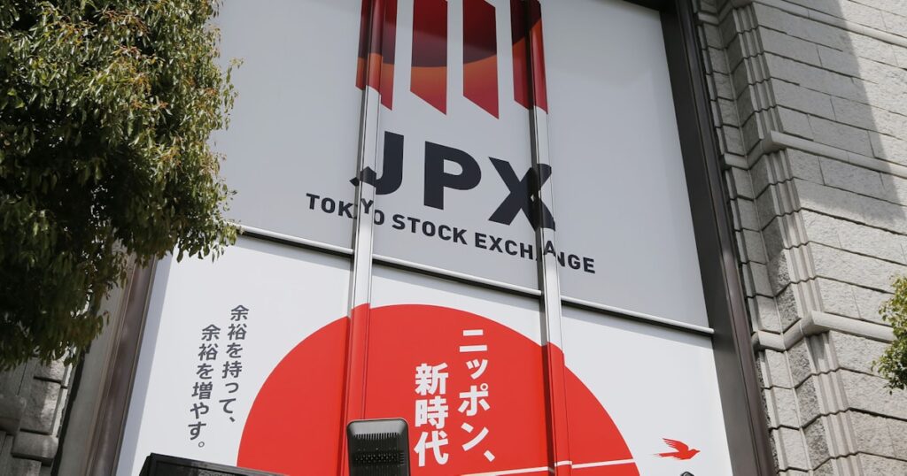 日経平均、米ハイテク株安が重荷（先読み株式相場） - 日本経済新聞