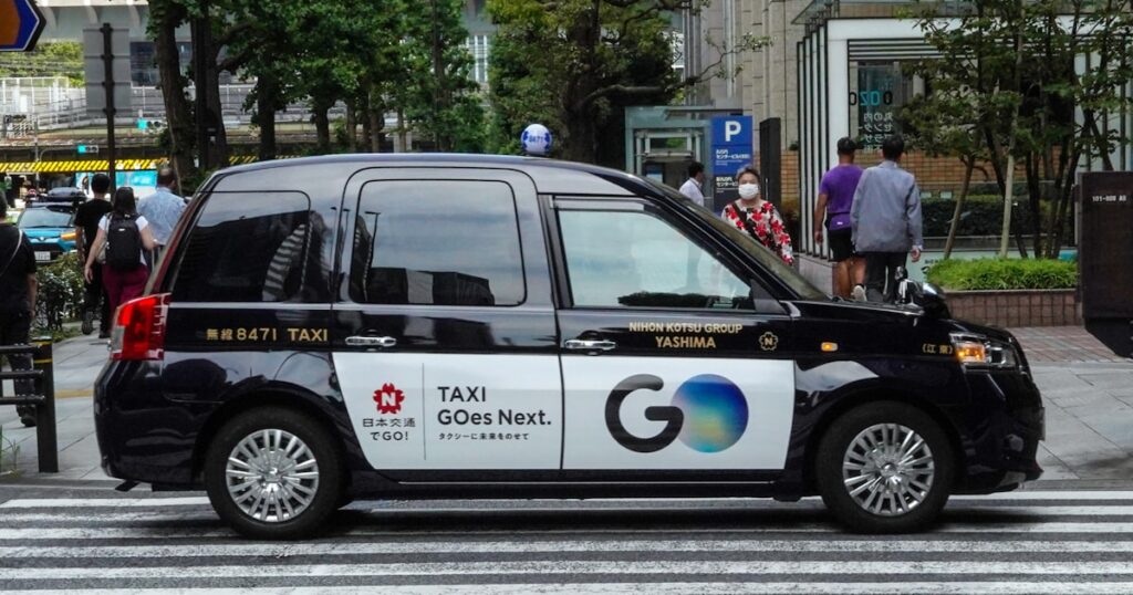 配車アプリGO、9月に島根へ進出 全47都道府県に展開 - 日本経済新聞