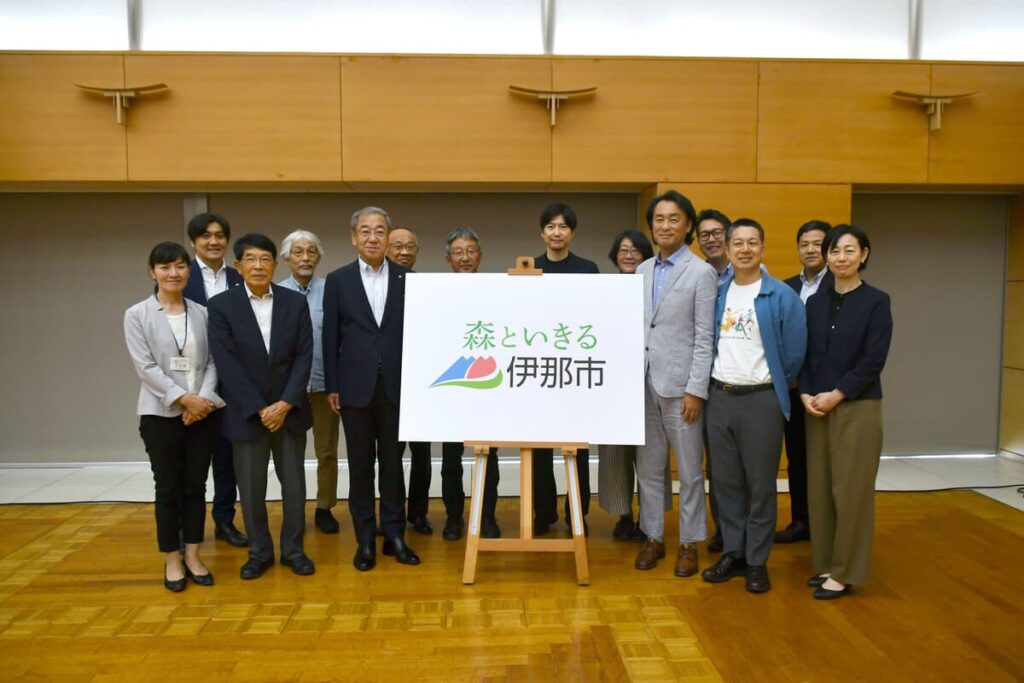 長野県伊那市 ブランドスローガン「森といきる 伊那市」発表｜ニューズウィーク日本版 オフィシャルサイト