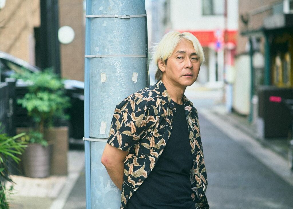 「ヒロシです」のヒロシ「日本人は決して行儀がいいわけじゃない。災害が発生した時には絶対に争いがおこる」