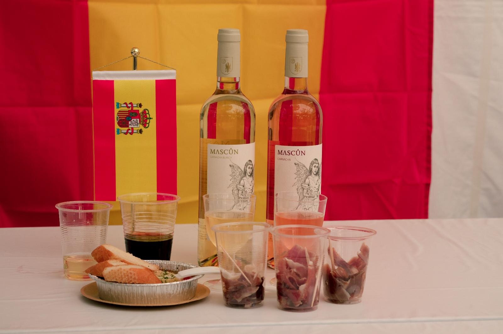 日本最大級スペインフェス「フィエスタ・デ・エスパーニャ 2025」東京・代々木公園で本場グルメ堪能｜写真4