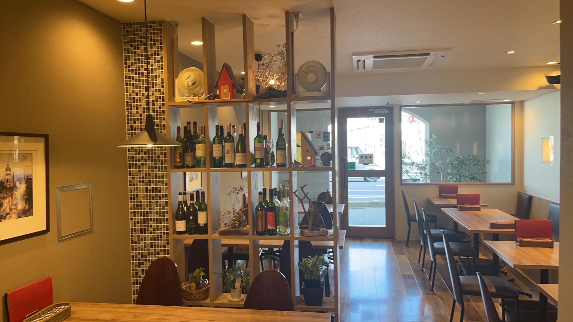 提供元：Vege Kitchen Awajin