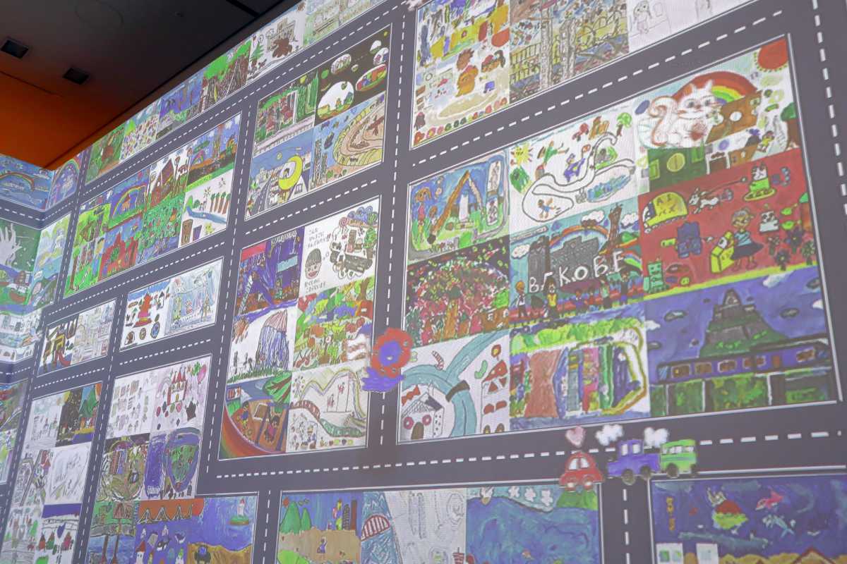 【前編】“兵庫の魅力”無料で楽しく学べちゃいます♪県立美術館「ひょうご EXPO TERMINAL」 [画像]