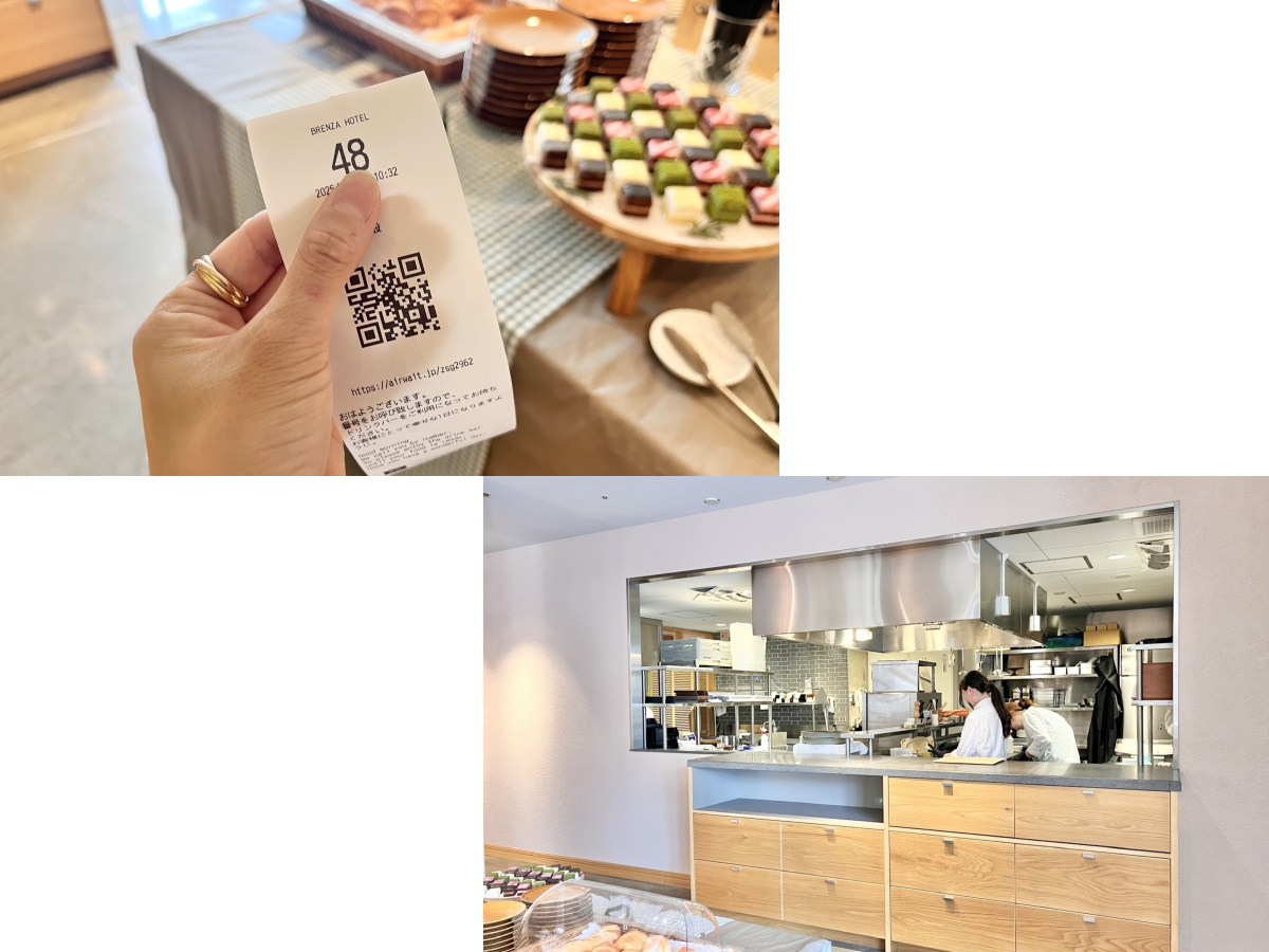 三宮の穴場“神”モーニング！カフェ利用もできる『BRENZA CAFE』 [画像]