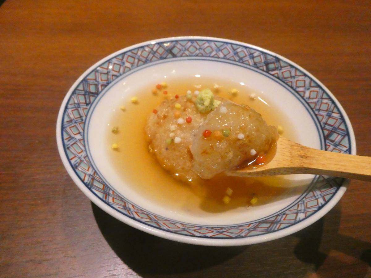 長年培った店主の目利きがきいた「お造り」の質と価格に驚き！尼崎の『肴と酒処 和楽』 [画像]