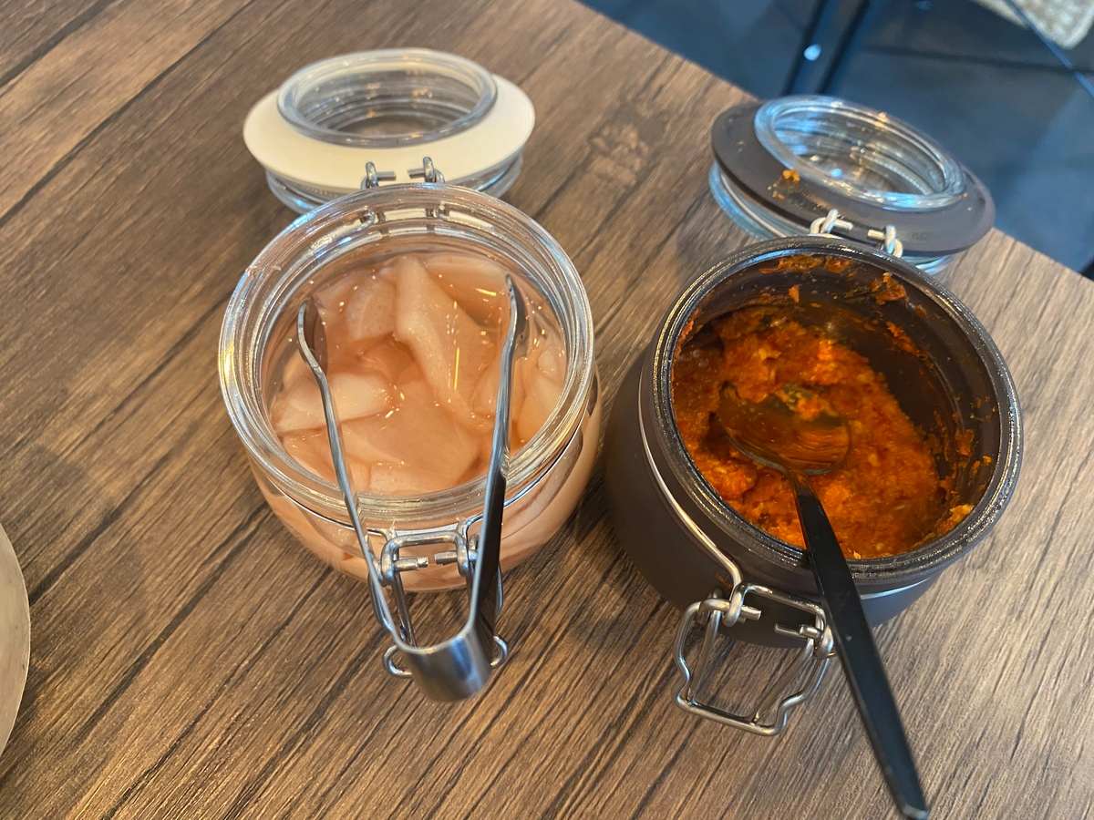 姫路城近くの『VinVinCURRY』！カレー好きを虜にする自慢のフォンドボー [画像]