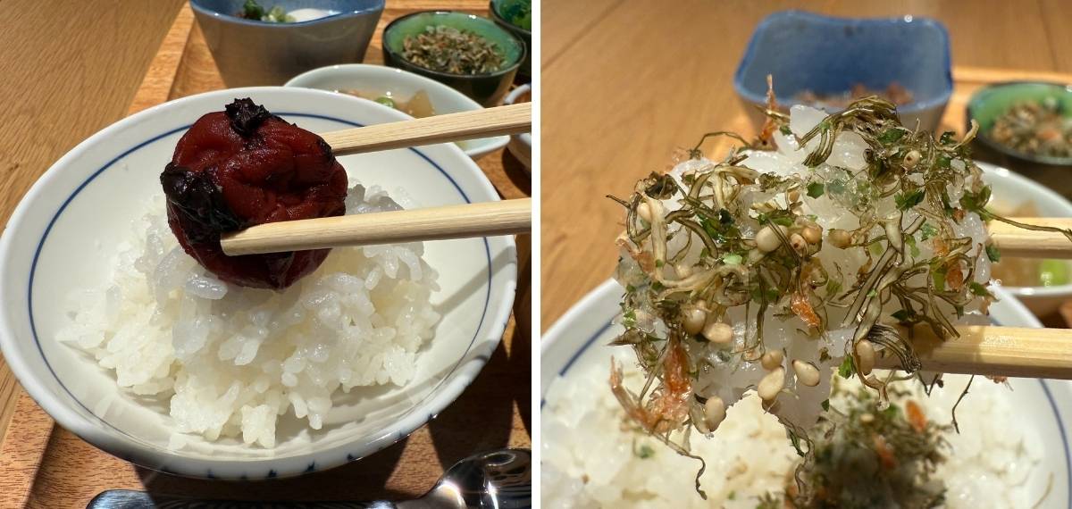 雪ほたか×銅羽釜で炊く“主役ごはん”をおひつで。神戸三田に『こめ食堂』オープン [画像]