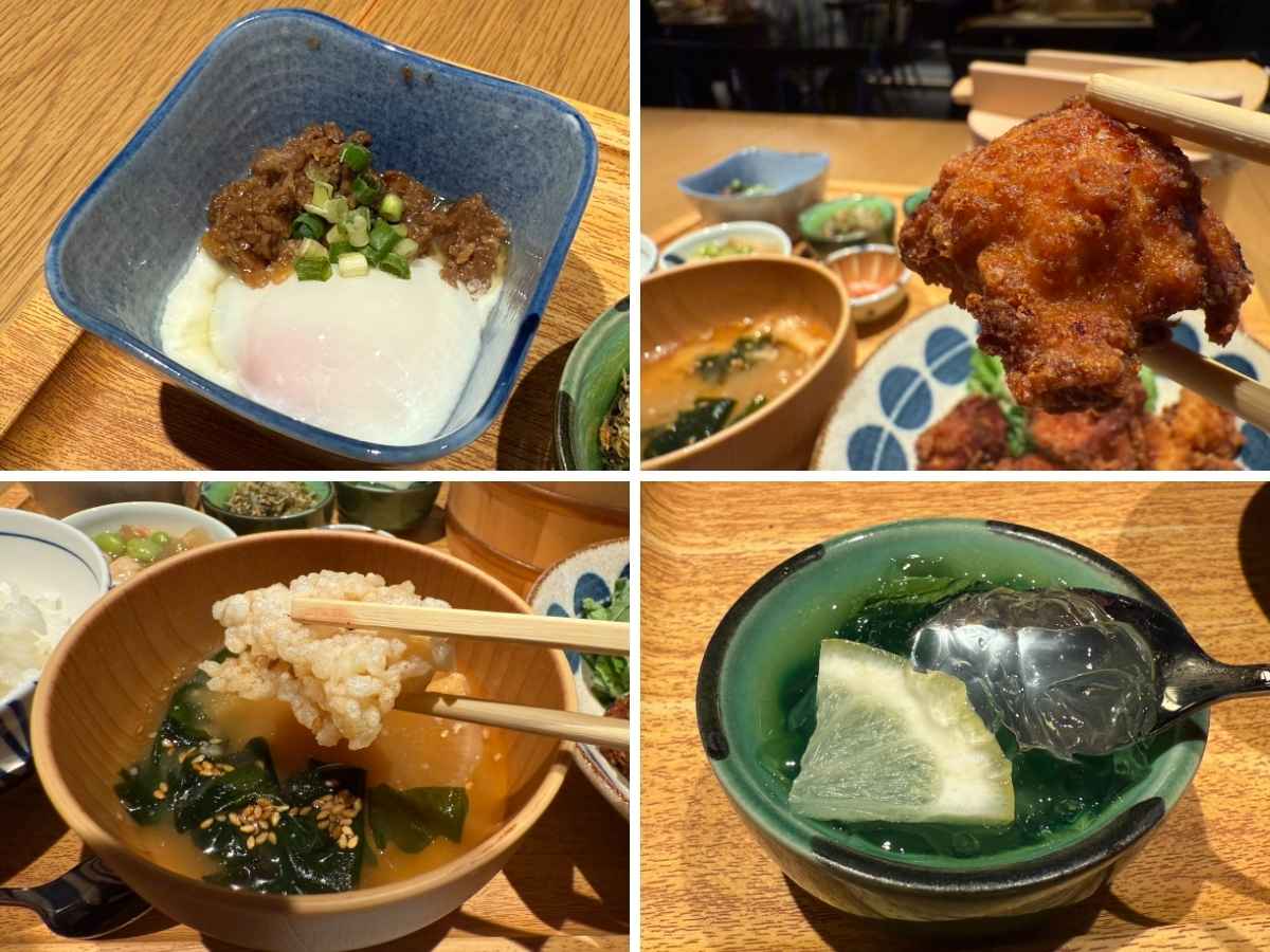 雪ほたか×銅羽釜で炊く“主役ごはん”をおひつで。神戸三田に『こめ食堂』オープン [画像]