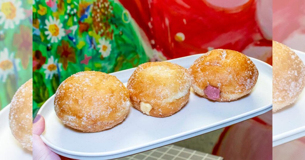 尼崎では超レア！“生ドーナツ”専門店『MY DONUT STAND』が立花にオープン | Kiss PRESS(キッスプレス)