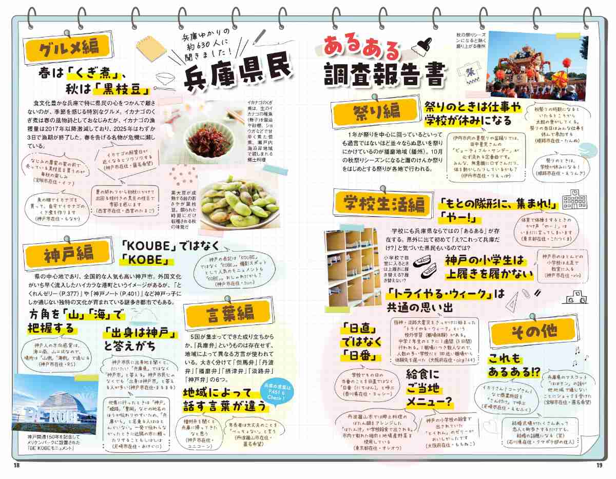 ついにキター！累計120万部超「地球の歩き方」シリーズに待望の『兵庫』版が初登場 [画像]