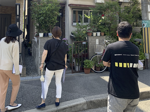 空き家投資の醍醐味「空き家・古家物件見学ツアーin川越エリア」8月23日（土）12:00 ～開催｜プレスリリース（愛媛新聞ＯＮＬＩＮＥ）記事詳細｜愛媛新聞ONLINE