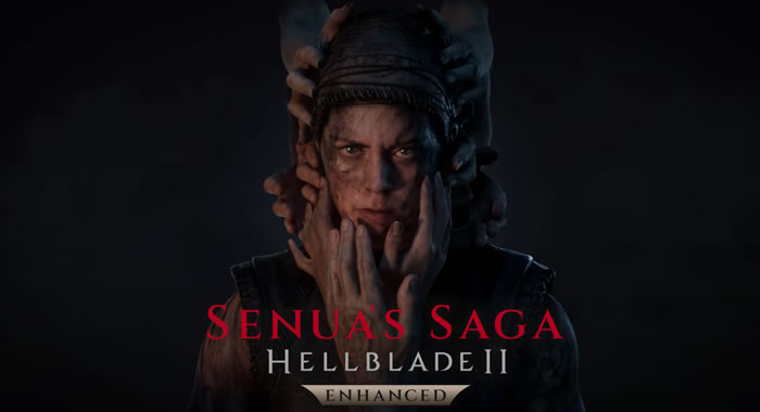 「Hellblade」