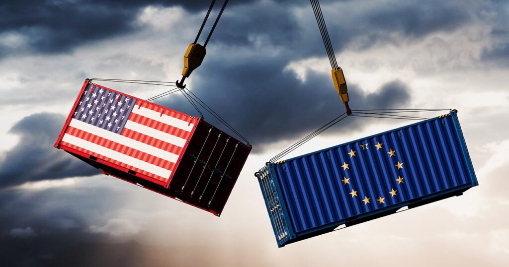 米EUが貿易戦争をギリギリ回避…それでも残る“火種”と他人事ではない「日本のリスク」とは