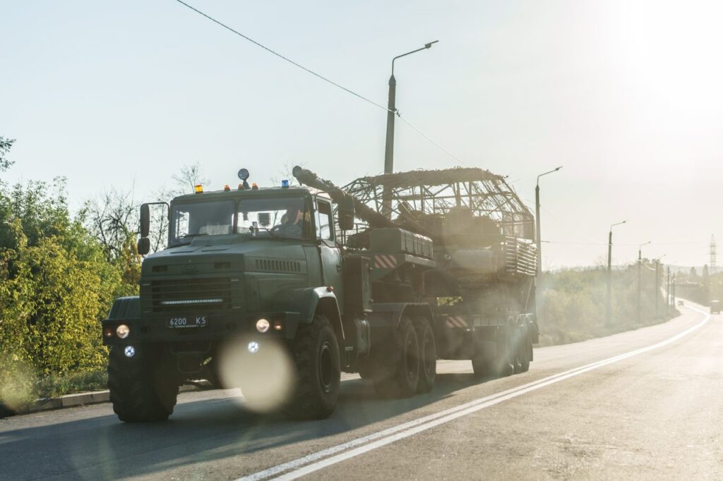 ウクライナ和平後の軍派遣、欧州市民は懐疑的 | The Wall Street Journal発 - ダイヤモンド・オンライン