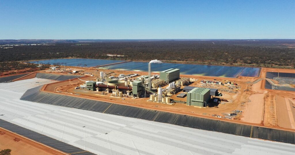 中国のレアアース圧力に直面した日本、米国の教訓に