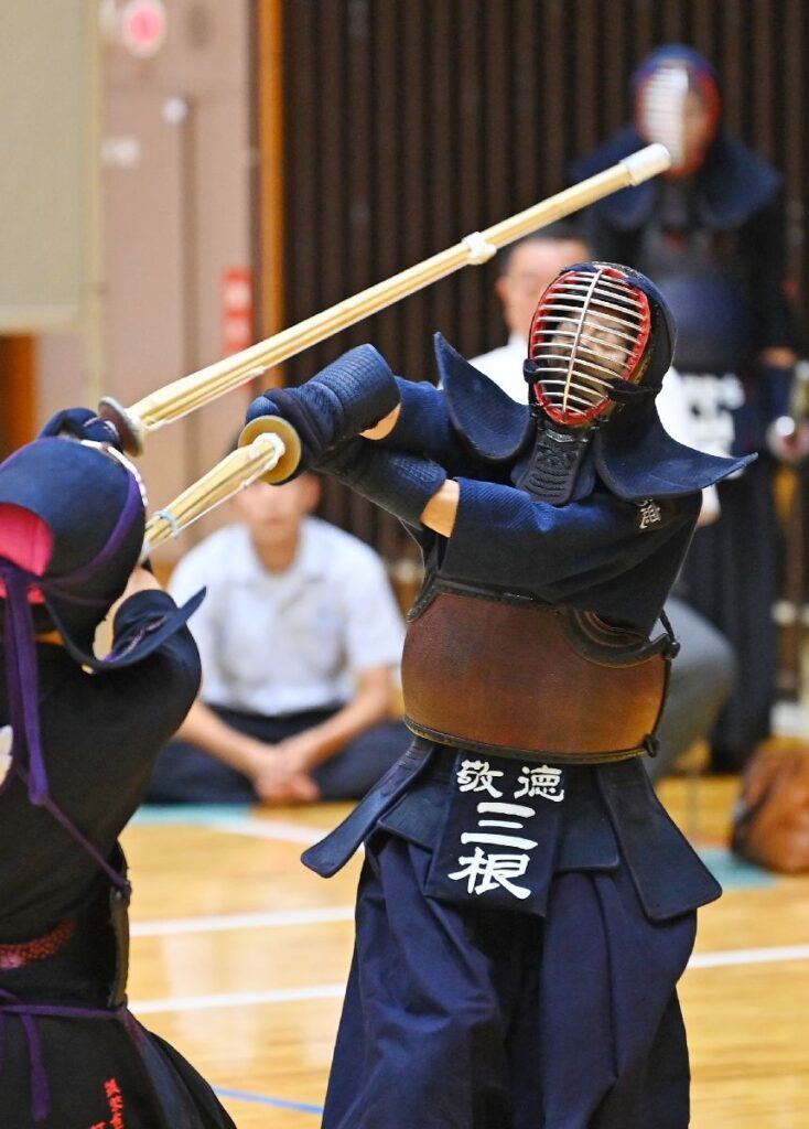 大麻旗剣道大会・高校生大会 男子は東福岡、女子は八代白百合学園が優勝 佐賀県勢は女子の敬徳が3位 男子の龍谷と敬徳、女子の龍谷がベスト8 | スポーツ | 佐賀県のニュース 大麻旗剣道大会・高校生大会 男子は東福岡、女子は八代白百合学園が優勝 佐賀県勢は女子の敬徳が3位 男子の龍谷と敬徳、女子の龍谷がベスト8 | スポーツ | 佐賀県のニュース