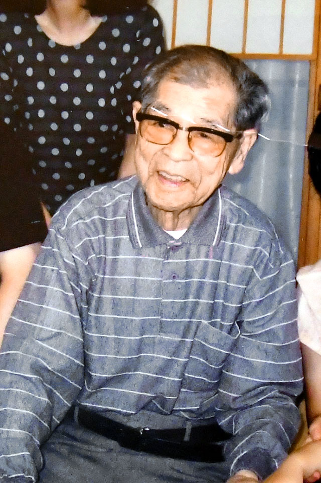 戦後80年・山形－伝えねば消えてしまう 第２部[１]　戦傷病者・遺族（上）｜山形新聞