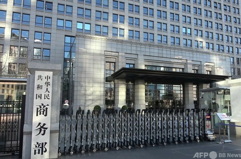 中国の電子商取引拡大　PC販売は約3割増　写真1枚　国際ニュース：AFPBB News