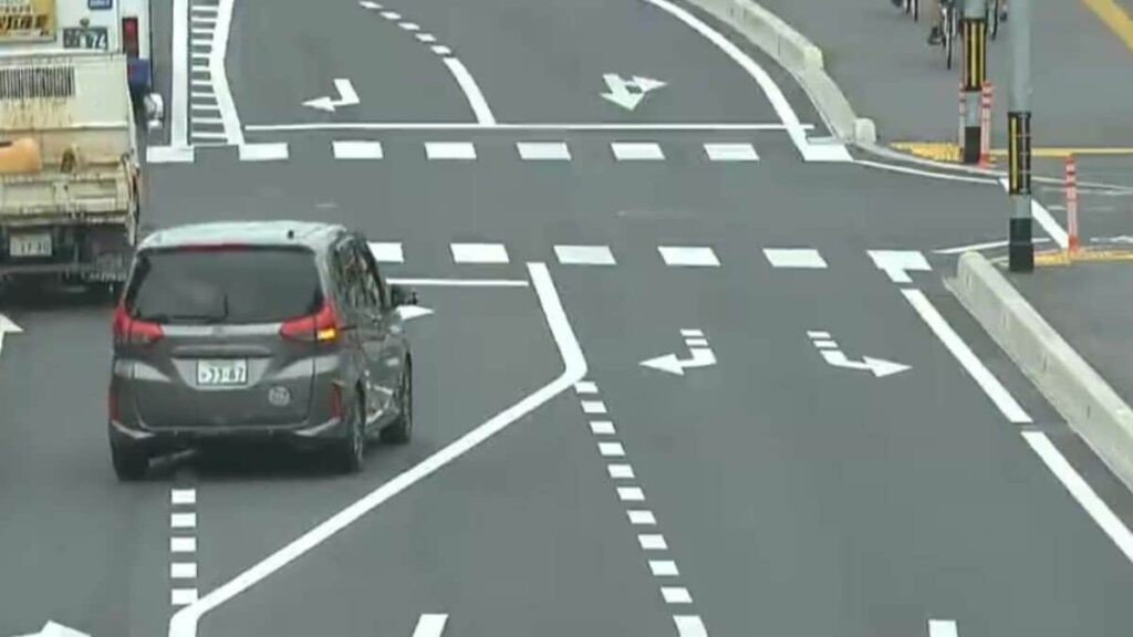 交通渋滞の緩和策について国土交通省や県が話し合う会議 県内の主要渋滞か所は65か所 【岡山】 | 岡山・香川のニュース | 天気 | RSK山陽放送 - TBS NEWS DIG