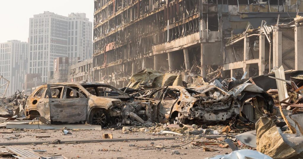 トランプがいくら介入してもイスラエル、パレスチナの戦闘が終わらないワケ