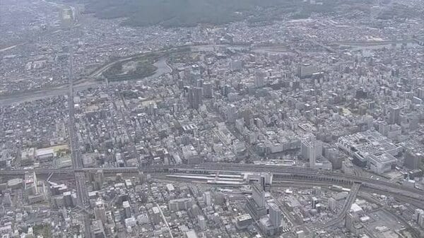 【速報】岡山のバス・路面電車５社共同経営計画を国に申請 申請５社”岡山市の最低運賃１６０円”【岡山】｜FNNプライムオンライン - FNNプライムオンライン