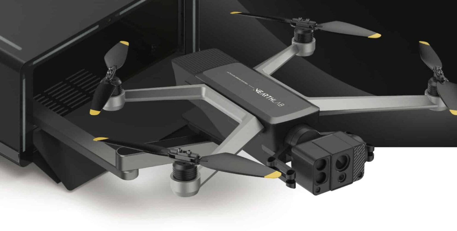 South Korean Drone Exports Surge 260% As U.s. Restricts Chinese Manufacturers 1