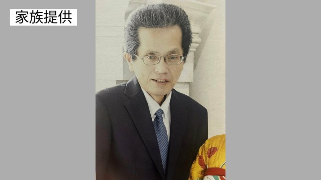 熊本・井芹川に車と流された男性は安否不明のまま 22歳長女「どんな形でも早く戻ってきて」 | 熊本のニュース｜RKK NEWS｜RKK熊本放送 - TBS NEWS DIG
