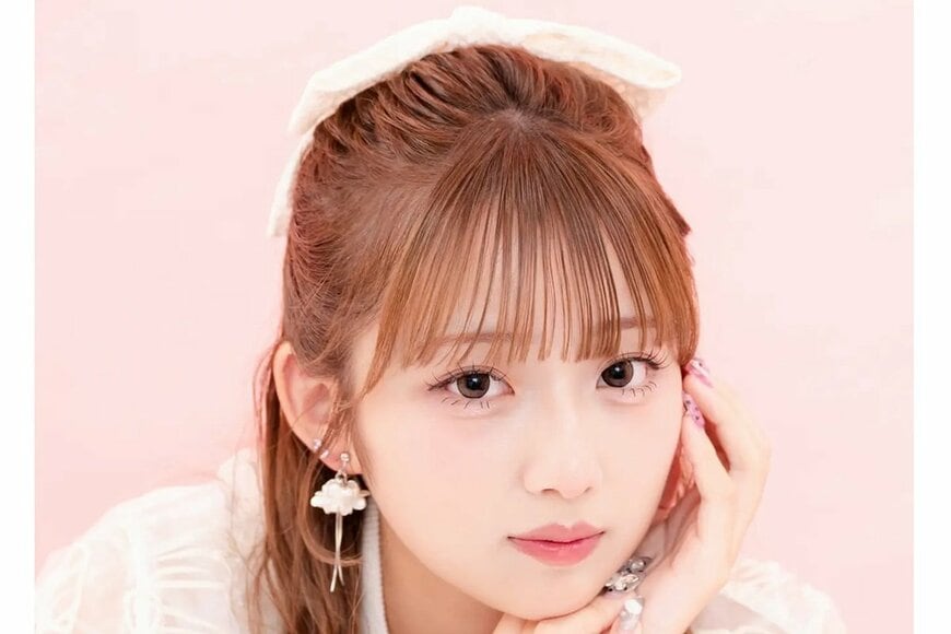 辻希美の長女・希空「沖縄来たー!!」ピンクキャミワンピース姿でビーチに降臨