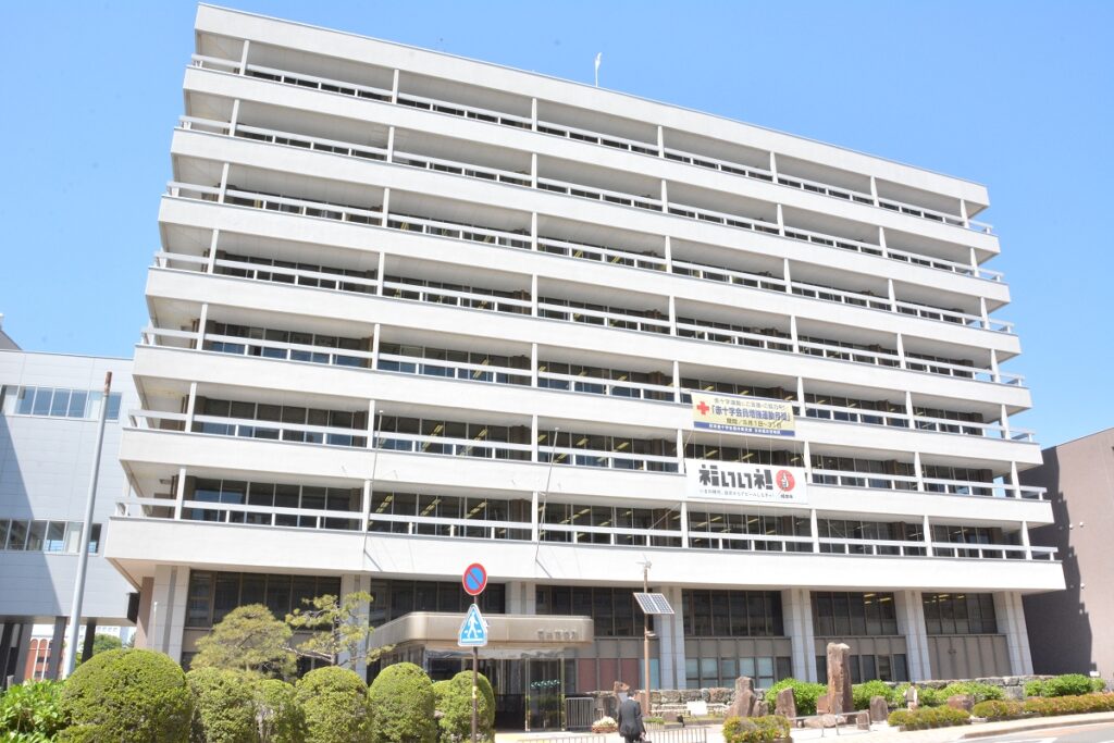 コメ価格高騰…高齢者世帯にも新米購入応援券を配布へ 福井市、3万世帯に - 福井新聞社