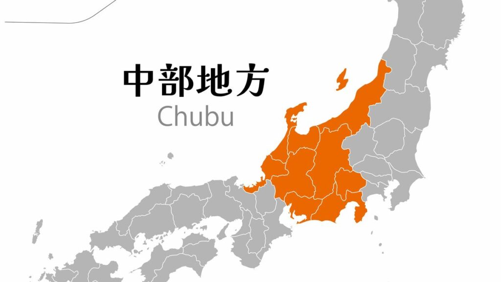 外国人宿泊数は10年で4倍増…国内人気は埋没も欧州人評価が爆上げ､人気1位｢山城｣がある地味な中部地方の県 日本の自治体で唯一の｢寺のない村｣ | PRESIDENT Online（プレジデントオンライン）
