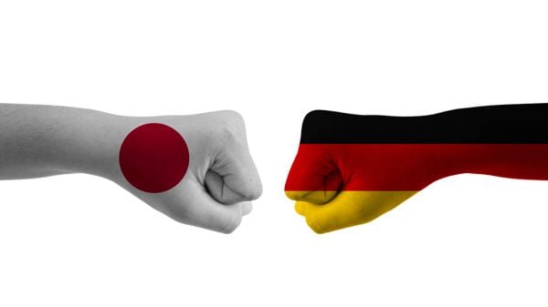 だから｢勤勉な日本人｣は貧乏になった…｢定時で帰るドイツ人｣に追い抜かれ､GDP4位に転落した決定的理由 日本企業が｢非正規を増やしたツケ｣で失ったもの | PRESIDENT Online（プレジデントオンライン）