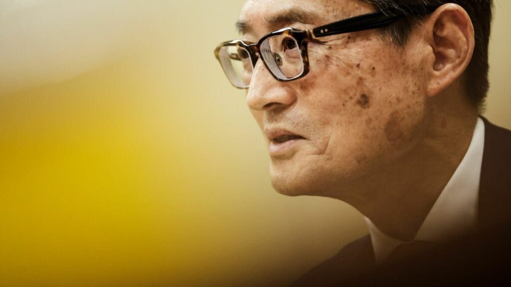 なぜかフランスの若者から人気に火が付いた…社員でさえ予想できなかったシチズンの”爆売れ”腕時計の正体【2025年7月BEST】 もともとはアジア向けとして展開した商品だったが… | PRESIDENT Online(プレジデントオンライン) なぜかフランスの若者から人気に火が付いた…社員でさえ予想できなかったシチズンの"爆売れ"腕時計の正体【2025年7月BEST】 もともとはアジア向けとして展開した商品だったが… | PRESIDENT Online(プレジデントオンライン)