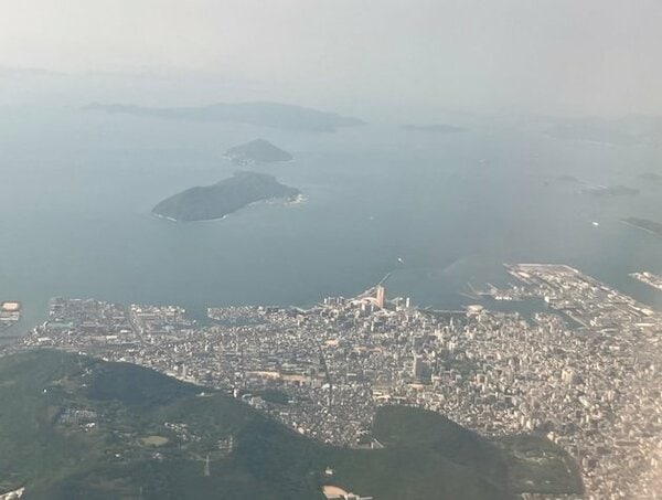 【速報】高松市の７月の平均気温 観測史上初めて３０度超 大渇水があった１９９４年の記録更新【香川】｜FNNプライムオンライン - FNNプライムオンライン
